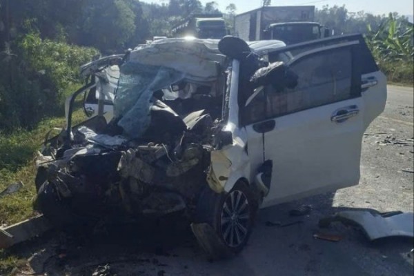 Bộ Xây dựng yêu cầu tổ chức tổng rà soát các 